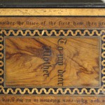 פרחים מיובשים 1